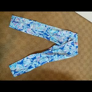 Lilly Pulitzer pants
